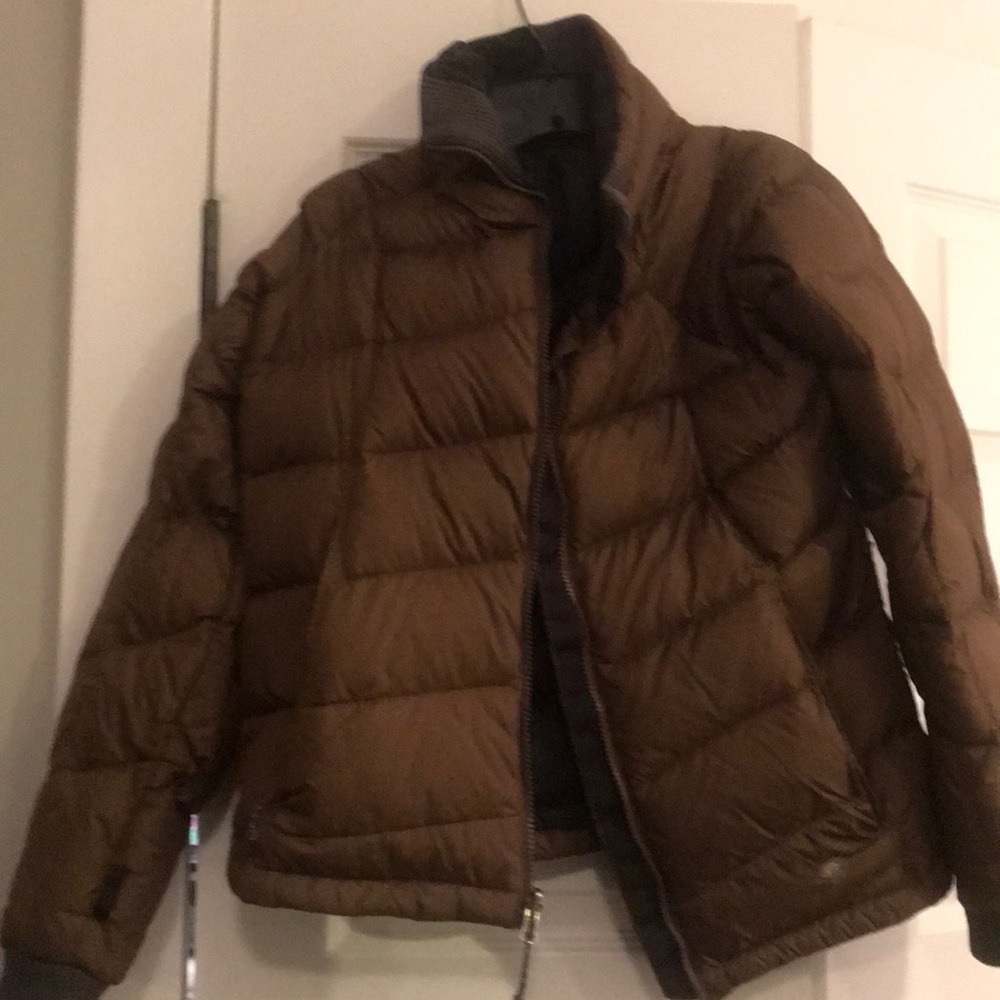 Mountain headwear ski jacket size M GUC women’s